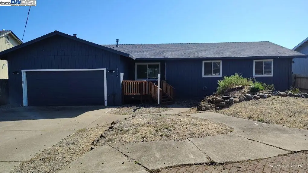 18745 Spyglass Road, Hidden Valley Lake, CA 95467 - Image #1