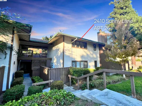 2410 Sunny Ln #26, Antioch, CA 94509