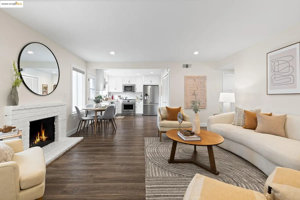 1515 Schenone Ct #F, Concord, CA 94521 - Image #1