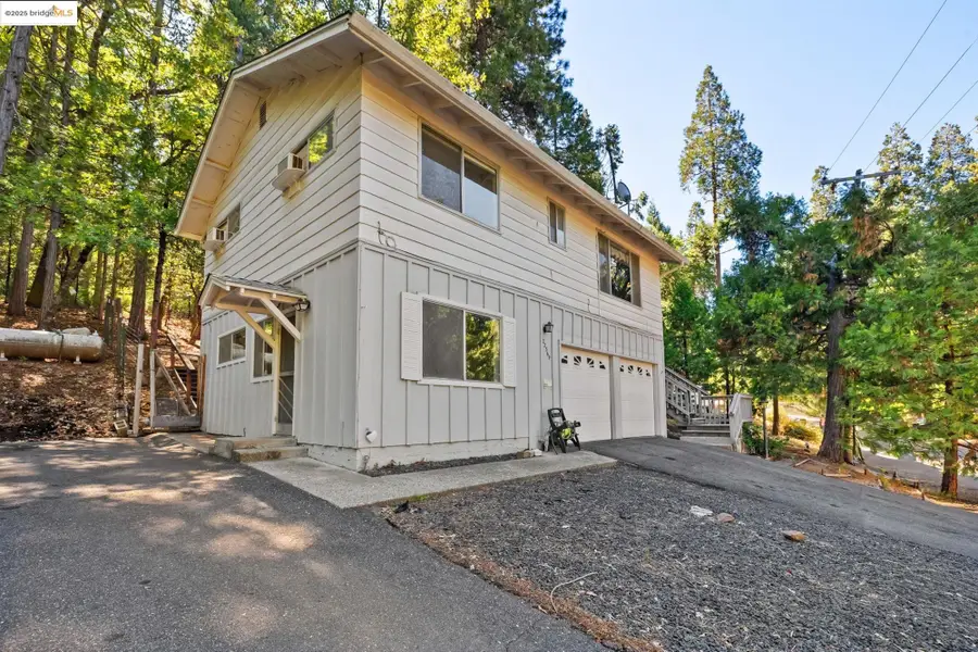 22369 Ponderosa Dr., Twain Harte, CA 95383 - Image #2