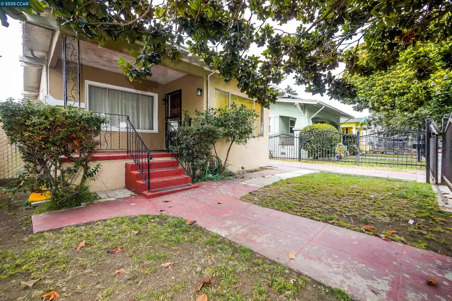 1433 87th Ave, Oakland, CA 94621 - Image #2