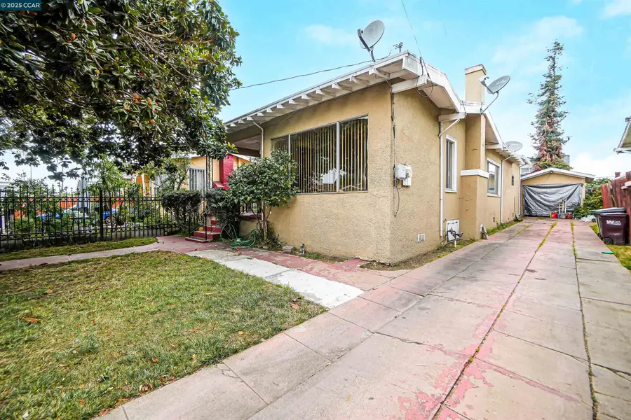 1433 87th Ave, Oakland, CA 94621 - Image #3
