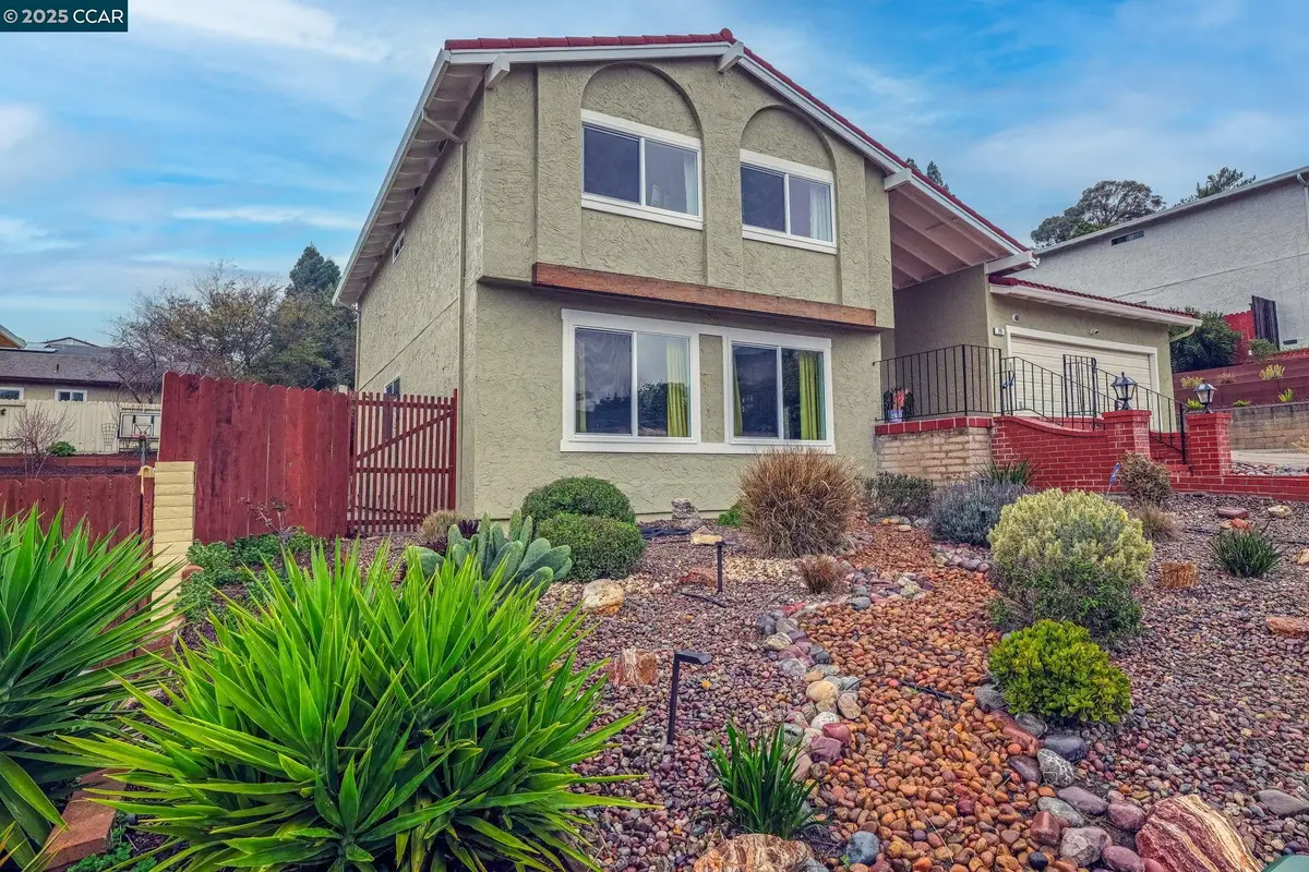 705 Devils Drop Ct, Richmond, CA 94803 - Image #1