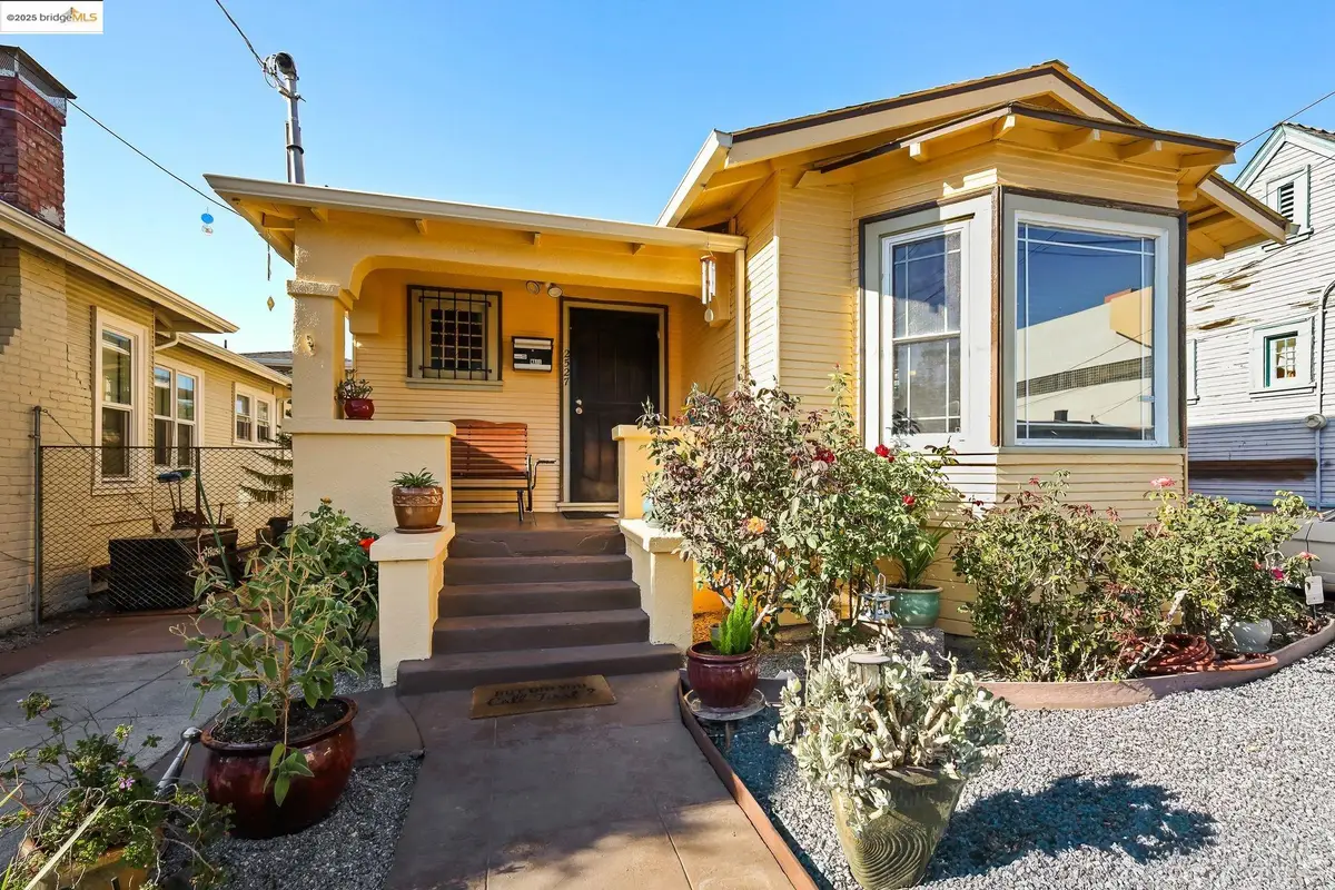 2527 84th Ave, Oakland, CA 94605 - Image #1