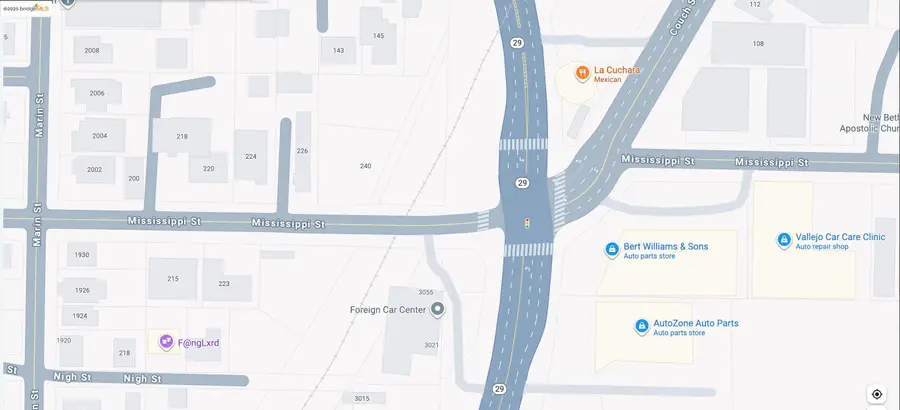 0 Mississippi Street, Vallejo, CA 94590 - Image #2