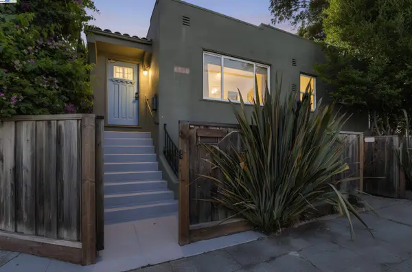 4536 West St, Oakland, CA 94608