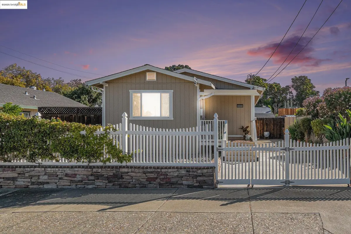 2005 C St, Antioch, CA 94509 - Image #1