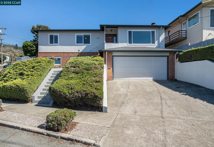 876 Balra Dr, El Cerrito, CA 94530 - Image #2