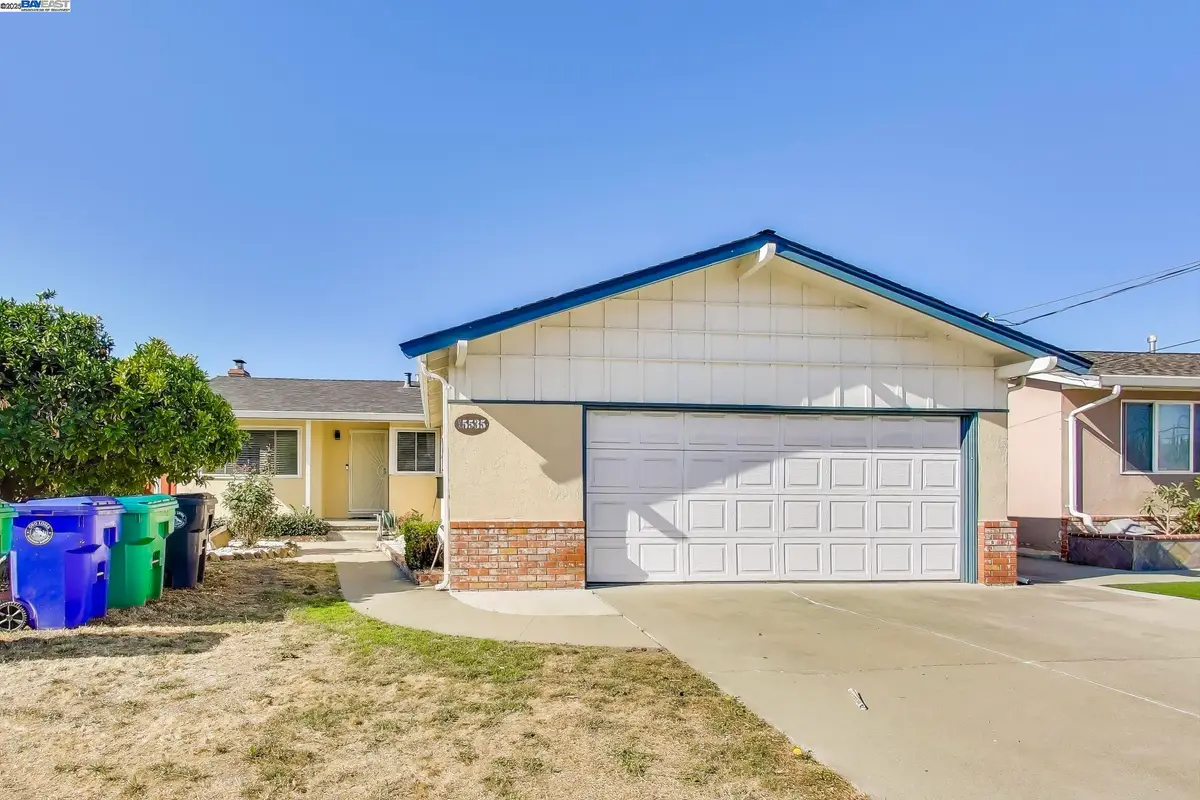 15535 Sedgeman St, San Leandro, CA 94579 - Image #1