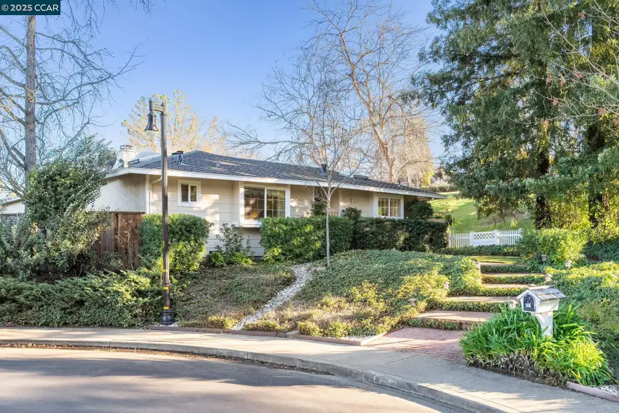 851 Luz Ct, Danville, CA 94526 - Image #3