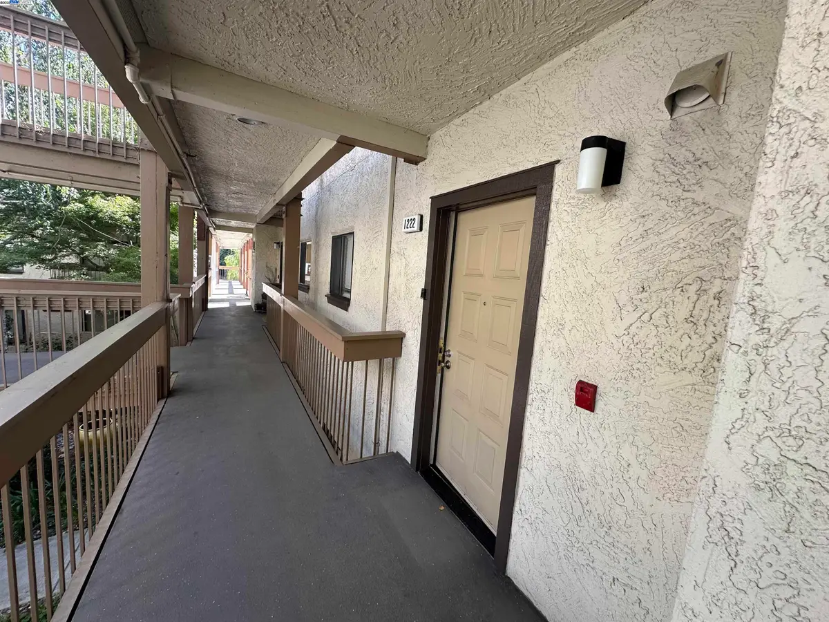 1222 S Villa Way, Walnut Creek, CA 94595 - #1