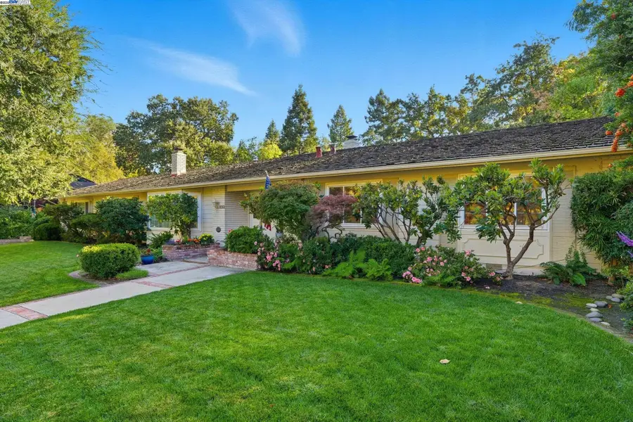 2402 Royal Oaks Drive, Alamo, CA 94507 - Image #3