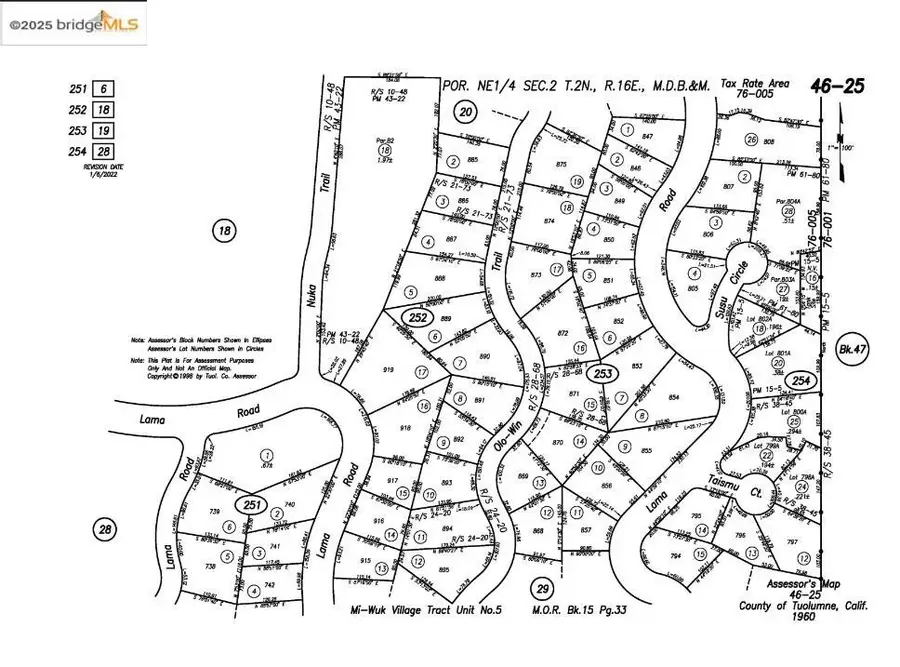 000 Olo Win Trail, Mi Wuk Village, CA 95346 - Image #2