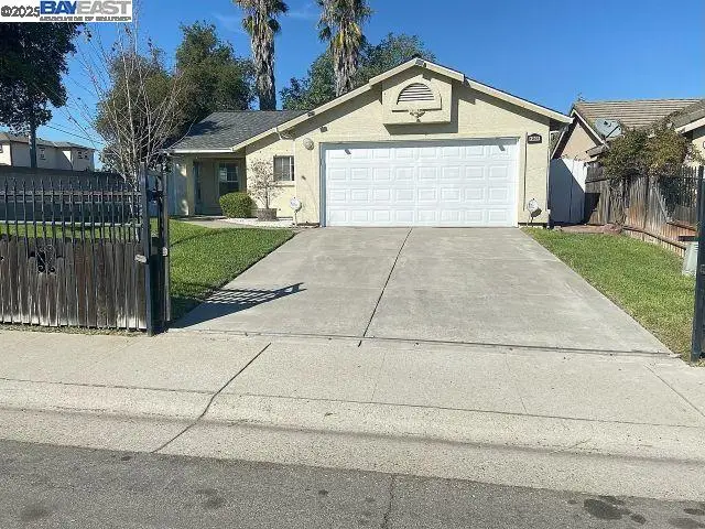 1201 Xandria Drive, Sacramento, CA 95838 - Image #1