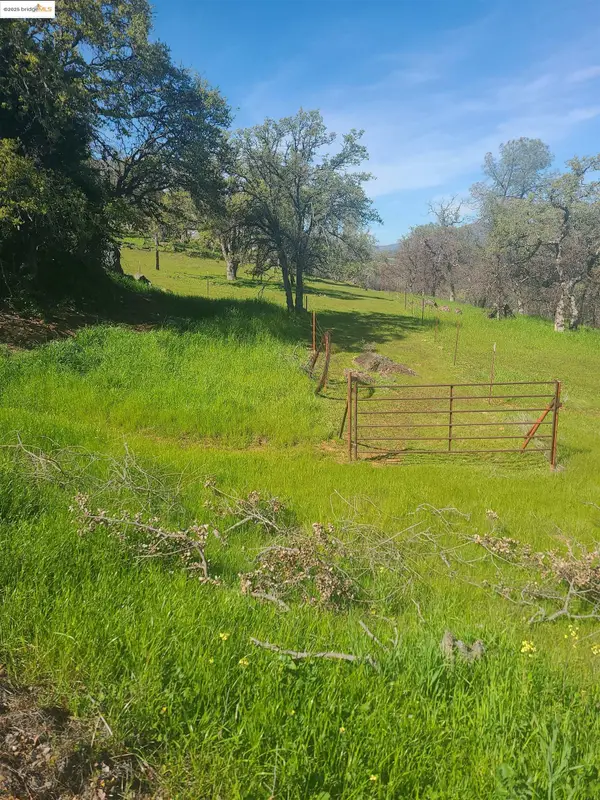 0 Arbolada Drive, La Grange, CA 95329