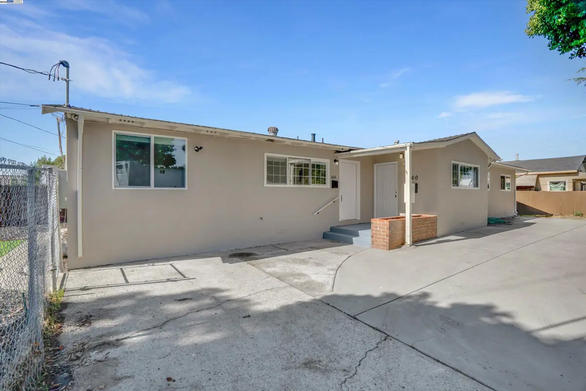 60 Railroad Ave, Rodeo, CA 94572 - Image #1