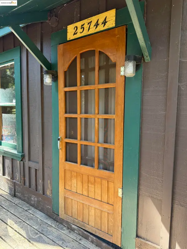 25744 Long Barn Sugar Pine Rd, Long Barn, CA 95335