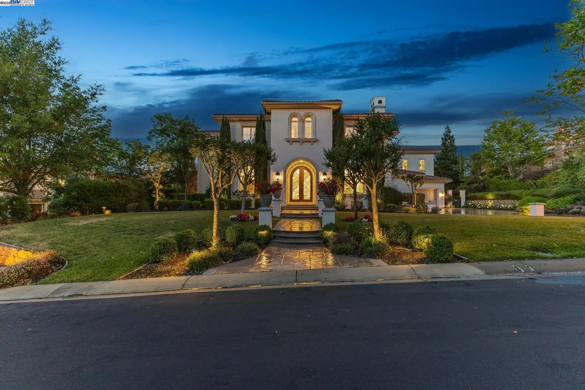 3630 Pontina Ct, Pleasanton, CA 94566 - Image #1