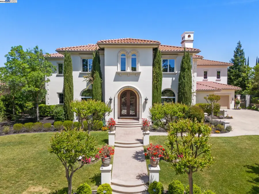 3630 Pontina Ct, Pleasanton, CA 94566 - Image #2