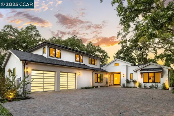 11 Willowmere Rd, Danville, CA 94526