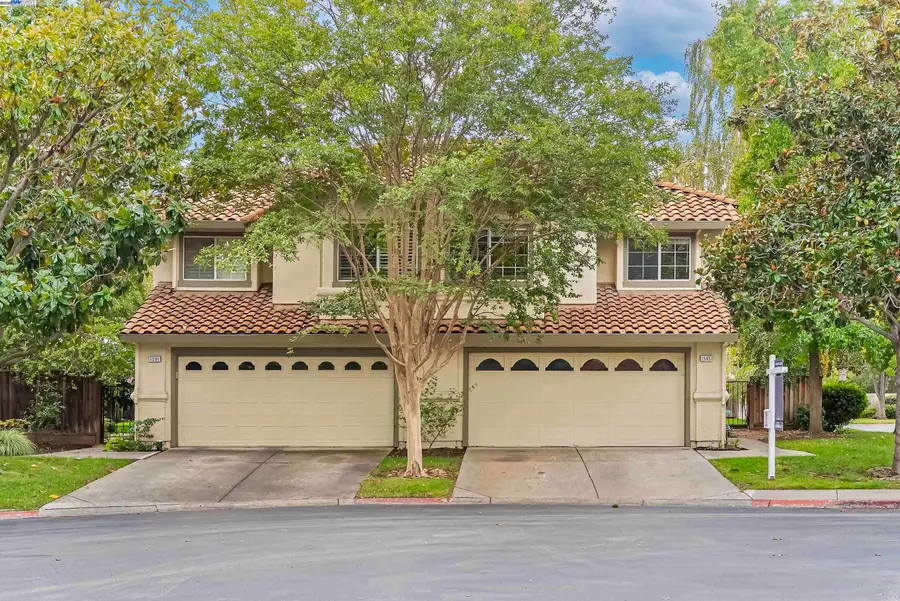 1585 Poppybank Ct, Pleasanton, CA 94566 - Image #2