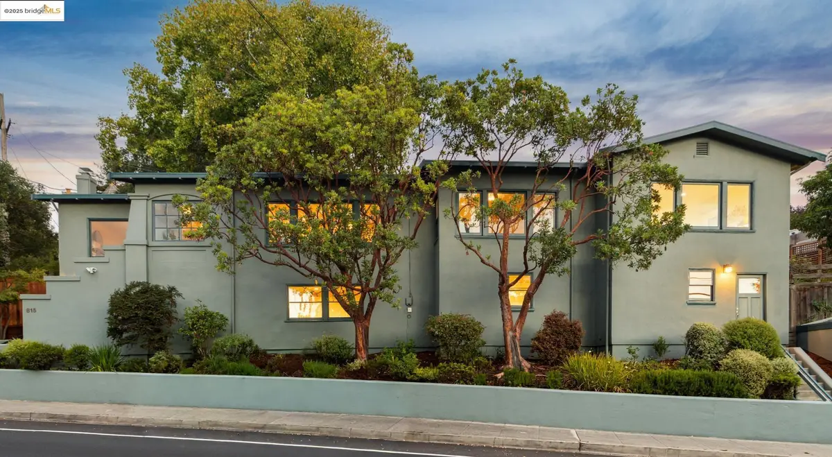 815 Spruce St, Berkeley, CA 94707 - Image #1
