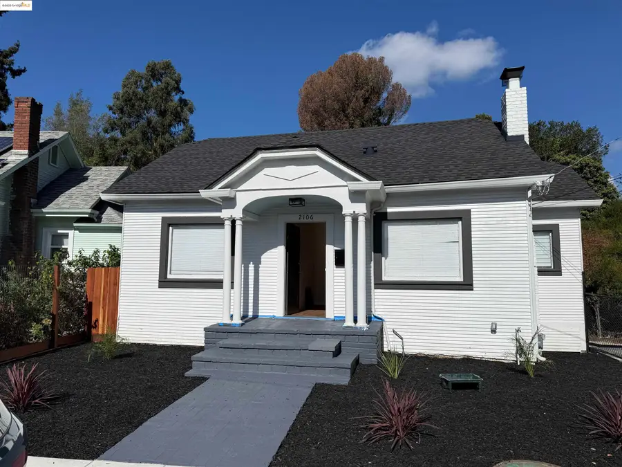 2106 Woodbine Ave, Oakland, CA 94602 - Image #3