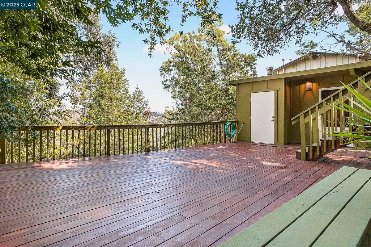 405 Scenic Ave, San Anselmo, CA 94960 - Image #1