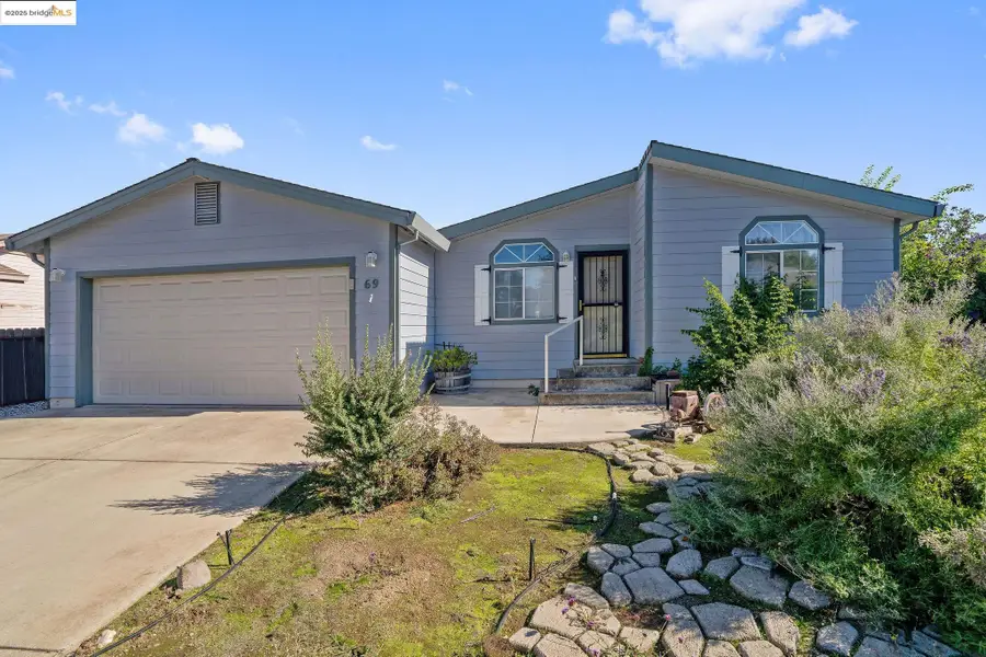 69 Mesa De Oro Cir, Sutter Creek, CA 95685 - Image #2