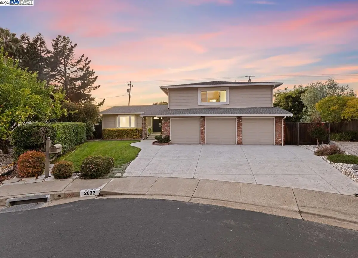 2632 Campeche Ct, San Ramon, CA 94583 - Image #1