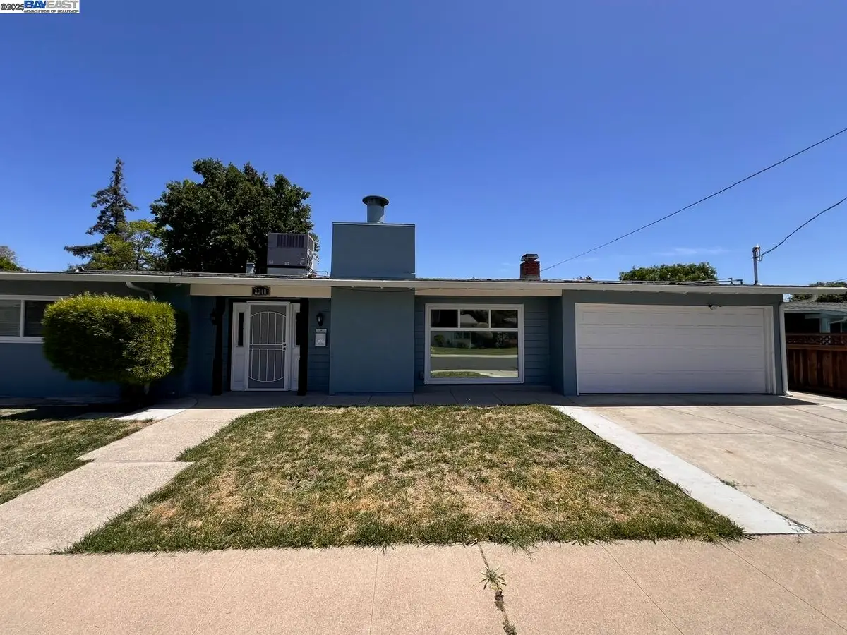2748 Eastgate Ave, Concord, CA 94520 - Image #1