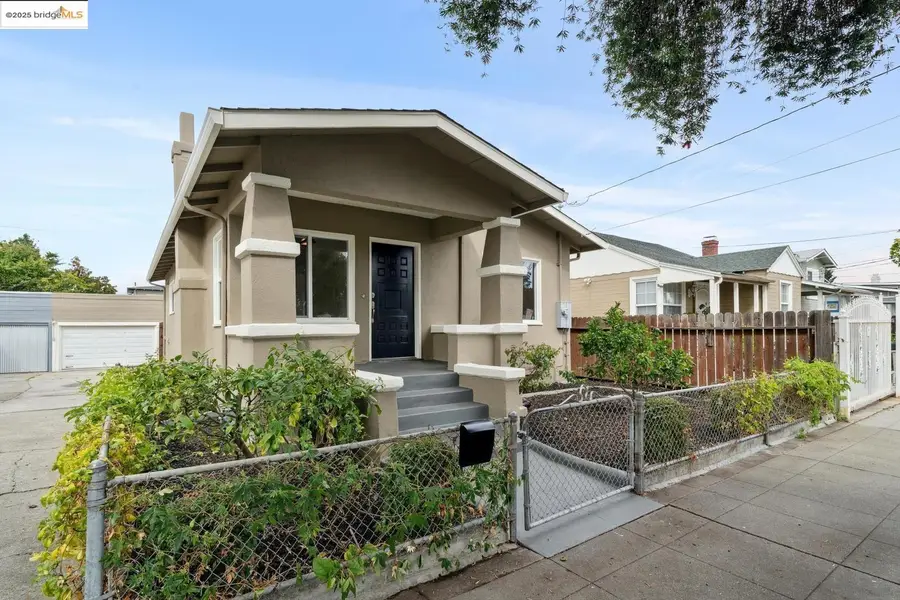 1163 60th Ave, Oakland, CA 94621 - Image #3