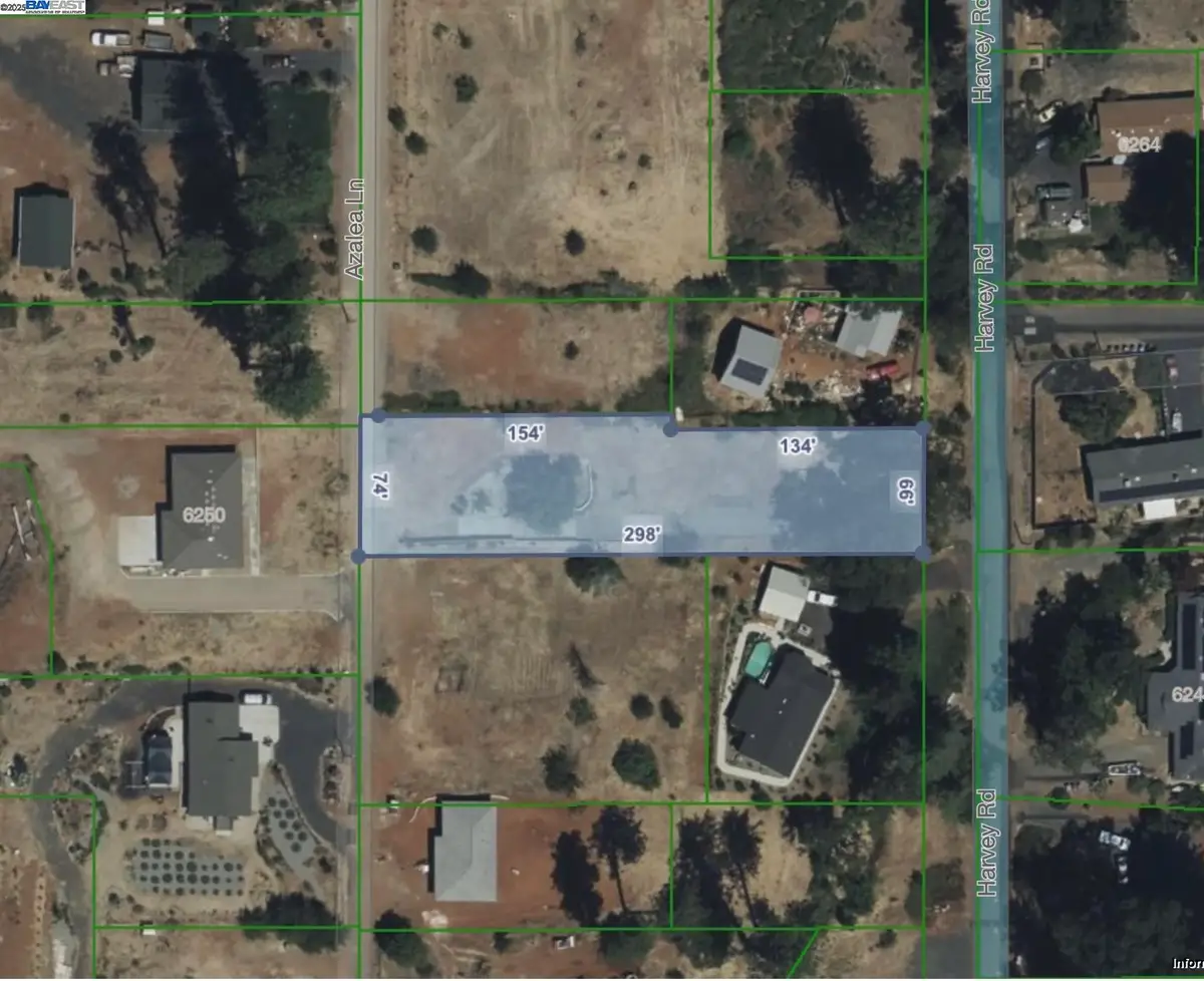 6251 Harvey Rd, Paradise, CA 95969 - Image #1