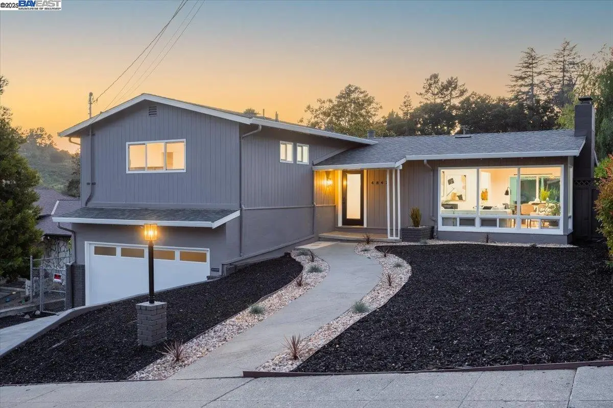 4847 Dunkirk Ave, Oakland, CA 94605 - Image #1