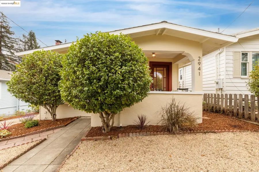 2941 Madeline St, Oakland, CA 94602 - Image #2