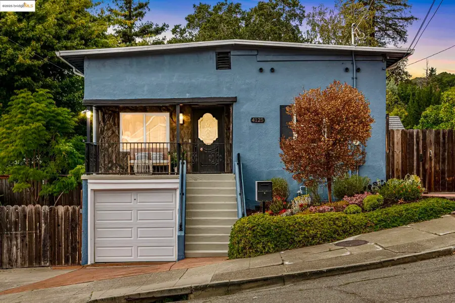 4125 Kuhnle Ave, Oakland, CA 94605 - Image #2