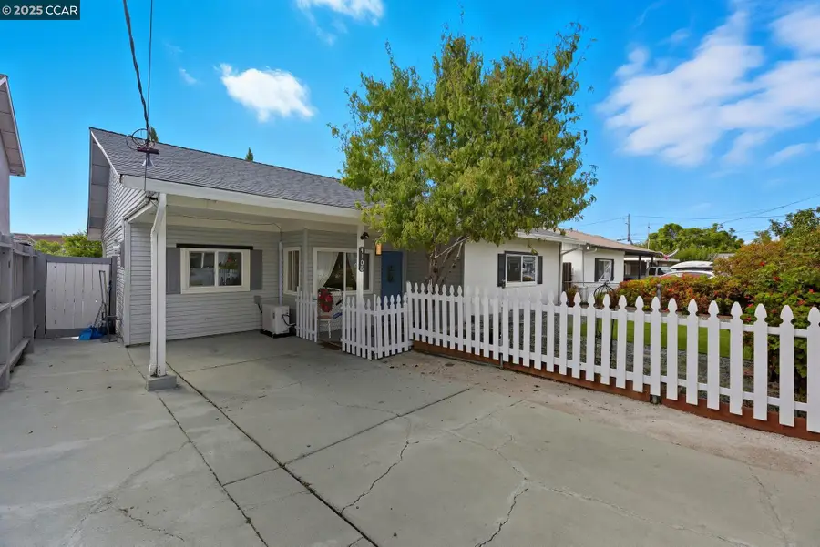 4108 Irene Dr, Martinez, CA 94553 - Image #2