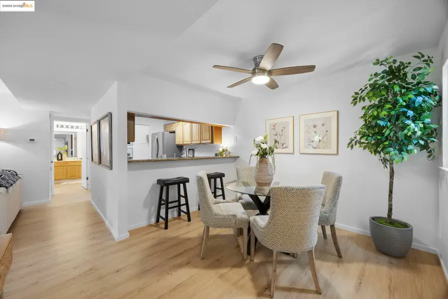 750 Canyon Oaks #D, Oakland, CA 94605 - Image #2