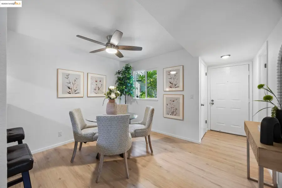 750 Canyon Oaks #D, Oakland, CA 94605 - Image #3