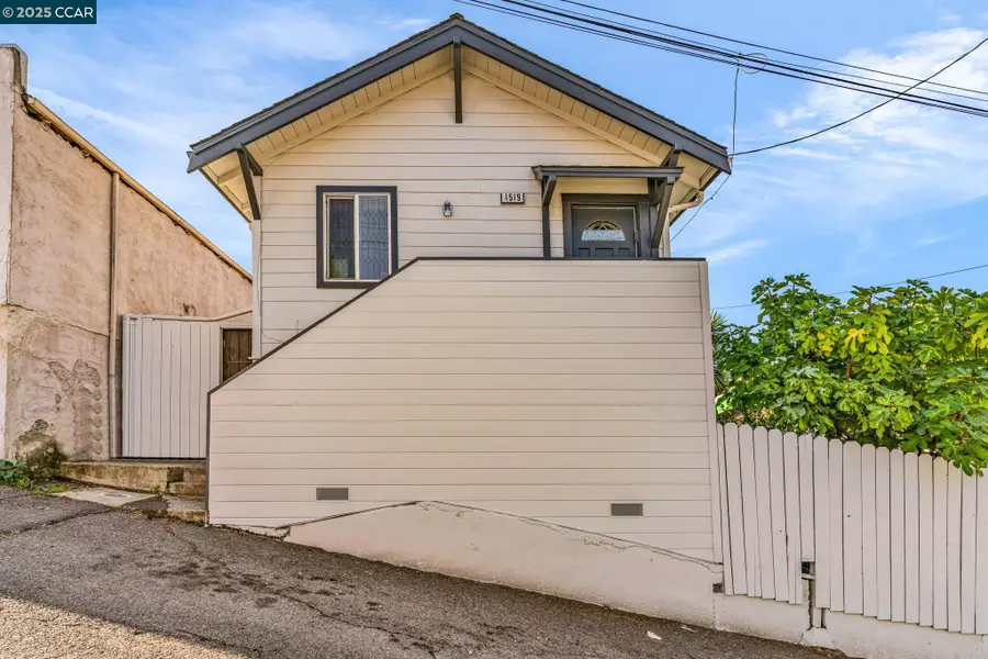 1519 Commerce Way, Oakland, CA 94606 - Image #2