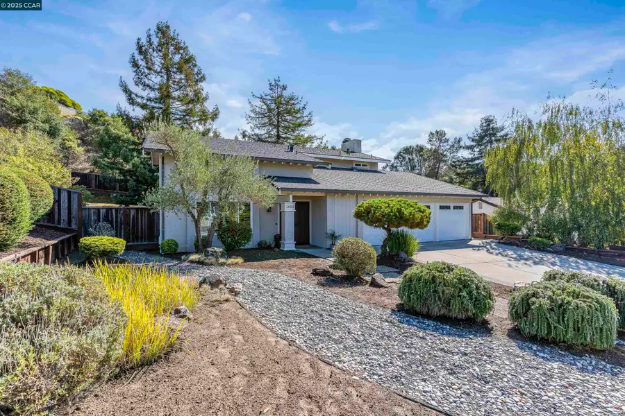 3656 Morningside Dr, Richmond, CA 94803 - Image #3