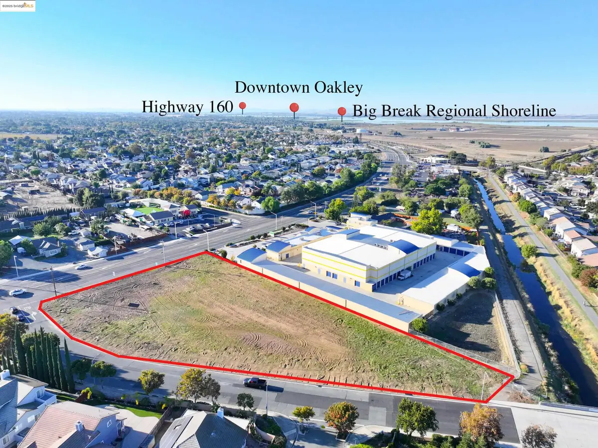 0 Main St, Oakley, CA 94561 - #1