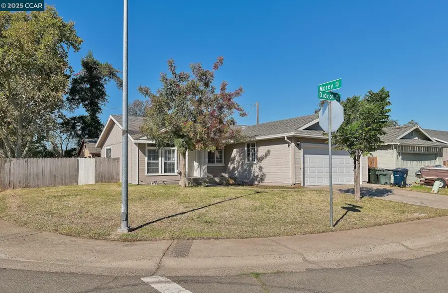 3812 Didcot Cir, Sacramento, CA 95838 - Image #2