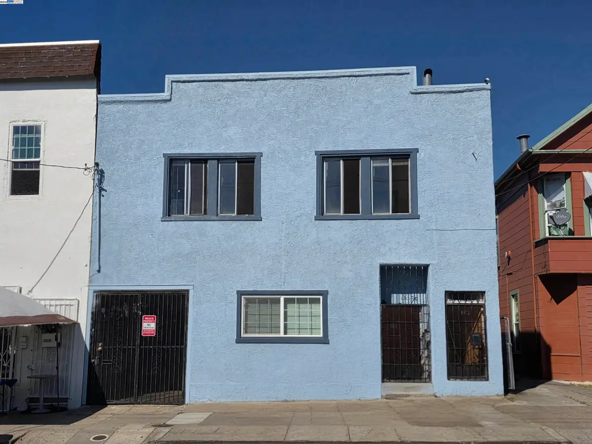 1821-1823 13th Ave, Oakland, CA 94606 - Image #1