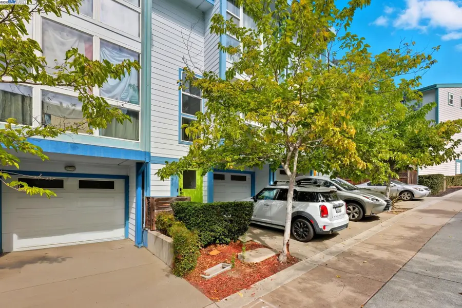 9455 Macarthur Blvd, Oakland, CA 94605 - Image #3