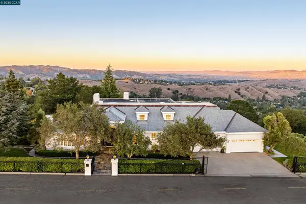 75 Donald Drive, Orinda, CA 94563