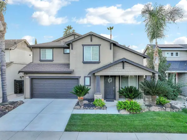 247 Honeysuckle St, Brentwood, CA 94513