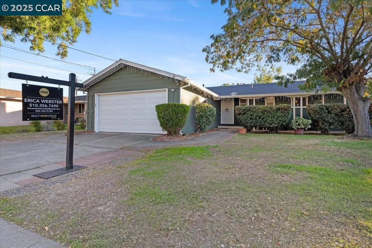 2644 E Olivera Rd, Concord, CA 94519 - Image #1