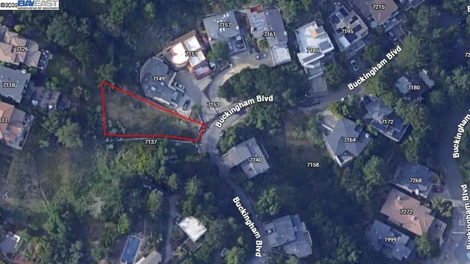 Buckingham Blvd, Berkeley, CA 94705 - Image #1