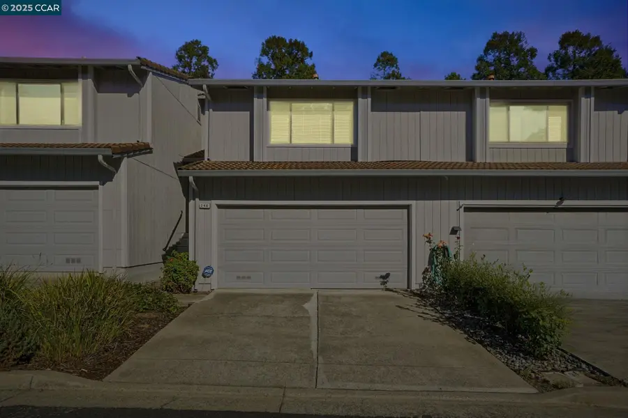 246 Via El Dorado Ln, Martinez, CA 94553 - Image #2